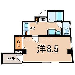 東京メトロ日比谷線 小伝馬町駅 徒歩4分