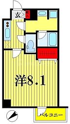 都営浅草線 本所吾妻橋駅 徒歩6分