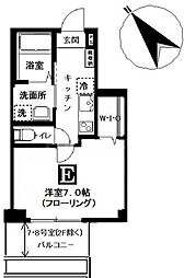 東京メトロ有楽町線 月島駅 徒歩3分