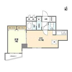 都営新宿線 浜町駅 徒歩4分