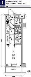 東京メトロ東西線 木場駅 徒歩3分 2階/-