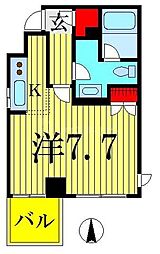 INSULA 4階