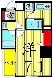 JR総武本線 錦糸町駅 徒歩8分