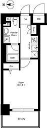 都営大江戸線 森下駅 徒歩1分 3階/-