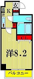 ネクストレンド tokyo skytree 4階