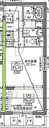 東京メトロ半蔵門線 住吉駅 徒歩2分