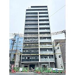 東京メトロ半蔵門線 住吉駅 徒歩5分の賃貸マンション