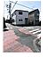 外観：これから　お洒落な外構設置