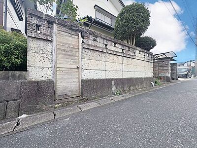 外観:「現況」 外観:「現況」