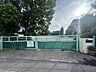 周辺：柏市立柏第八小学校 徒歩9分。 690m