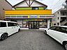 周辺：ミニストップ下矢切栄町店 810m
