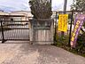 周辺：柏市立光ヶ丘中学校 1120m