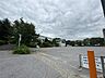 周辺：柏市立柏中学校 徒歩17分。 1290m