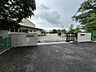 周辺：柏市立田中小学校 644ｍ 810m