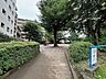 周辺：北花崎緑地 67ｍ 90m