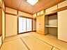 子供部屋：「6帖和室」寛ぎの和空間や客間としての使い方は勿論、赤ちゃんや小さなお子様を遊ばせるスペースとしても重宝する和室は、多種多様な使い方が出来るので未だ廃れることのない日本の文化と言えますね。
