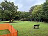 周辺：根戸第一公園 570ｍ 750m