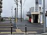 周辺：北柏駅 1642m 2520m