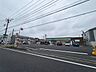 周辺：ファミリーマート八千代台南店 320ｍ 450m
