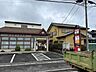 周辺：白井冨士郵便局 457m 480m