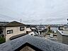 その他：「眺望」穏やかな街並みを一望しながら、爽やかな風と柔らかく降り注ぐ陽光を感じて頂けます。