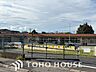 周辺：名戸ヶ谷保育園 332ｍ 470m