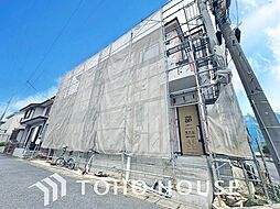 主寝室9帖 床暖房つきのLDKで快適叶う