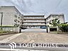 周辺：松戸市立六実中学校 179ｍ 440m