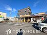 周辺：ビッグ・エー松戸六高台店 139ｍ 210m