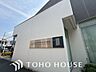 周辺：新松戸中央総合病院 徒歩22分。 1740m