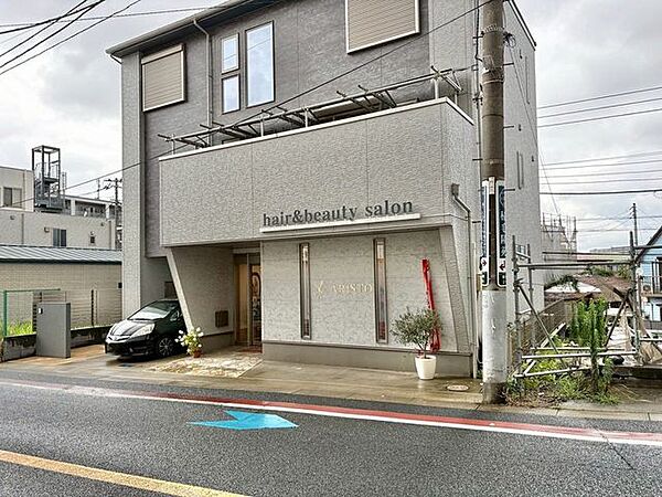 周辺を拡大表示