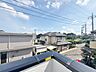 その他：穏やかな街並みを一望しながら、爽やかな風と柔らかく降り注ぐ陽光を感じて頂けます。