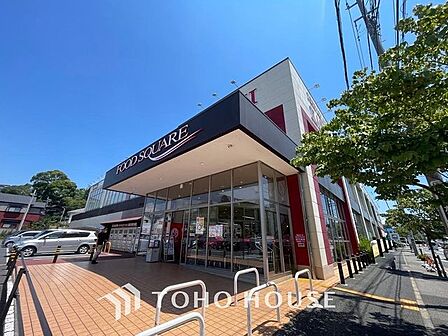 カスミフードスクエア我孫子寿店 徒歩27分。 2120m