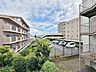 その他：「眺望」穏やかな街並みを一望しながら、爽やかな風と柔らかく降り注ぐ陽光を感じて頂けます。