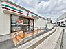 周辺：セブンイレブン鎌ケ谷駅西口店 徒歩31分。 2430m