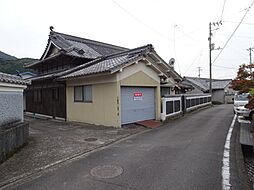 東温市南方710ー1土地