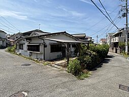物件画像 明石市魚住町金ヶ崎土地