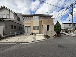 物件画像 デザイナーズハウス中古戸建