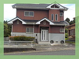 物件画像 赤浜住宅一戸建て