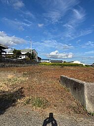 物件画像 四国中央市豊岡町 売土地