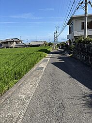 物件画像 四国中央市豊岡町 売土地