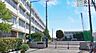周辺：横浜市立新吉田小学校 徒歩15分。 1180m