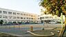 周辺：横浜市立希望ヶ丘小学校 徒歩6分。 430m