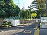 周辺：横浜市立日野南中学校 徒歩9分。 700m