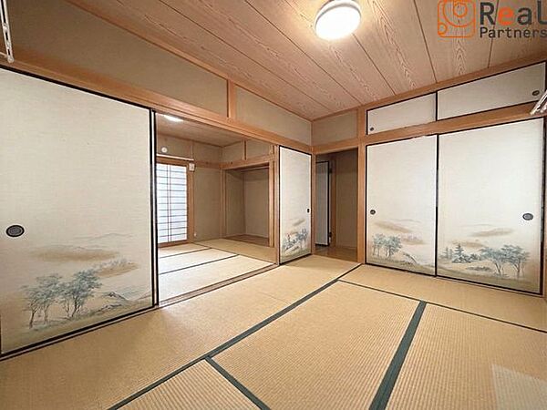 和室