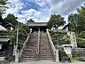 周辺：多田神社 2440m