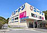 周辺：コーナン川西平野店 2910m