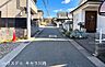 その他：前面道路含む現地写真