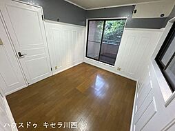 洋室の画像