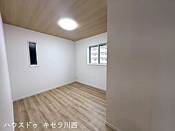 子供部屋の画像